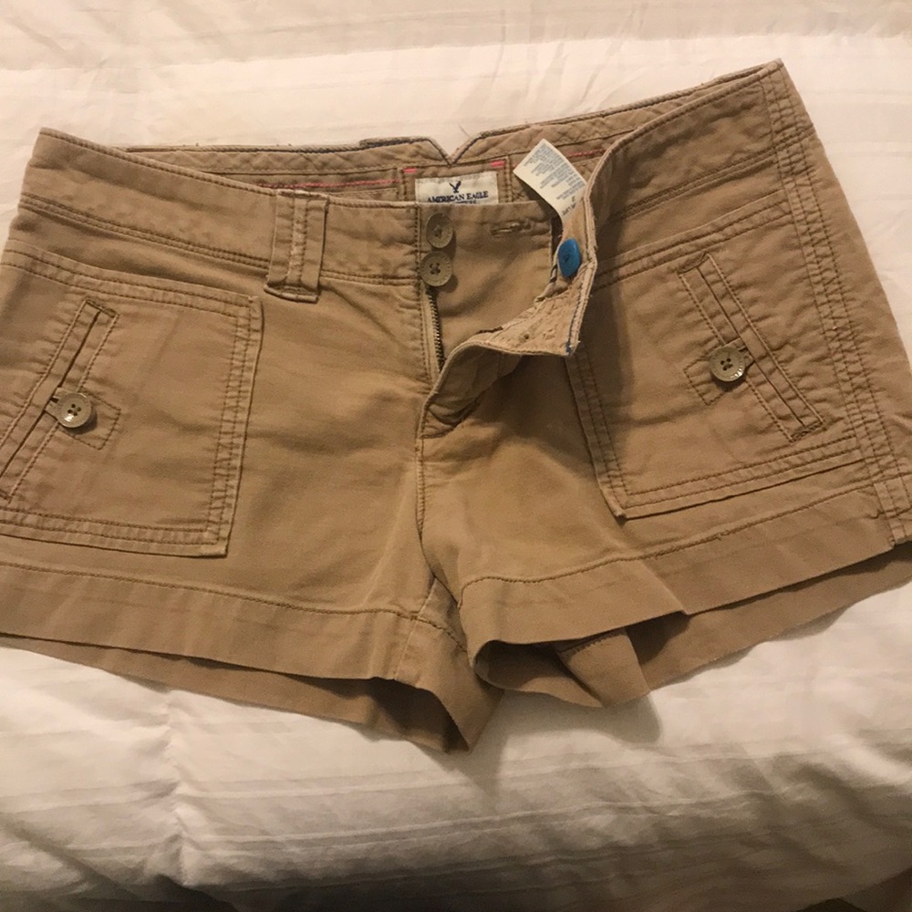 Shorts
